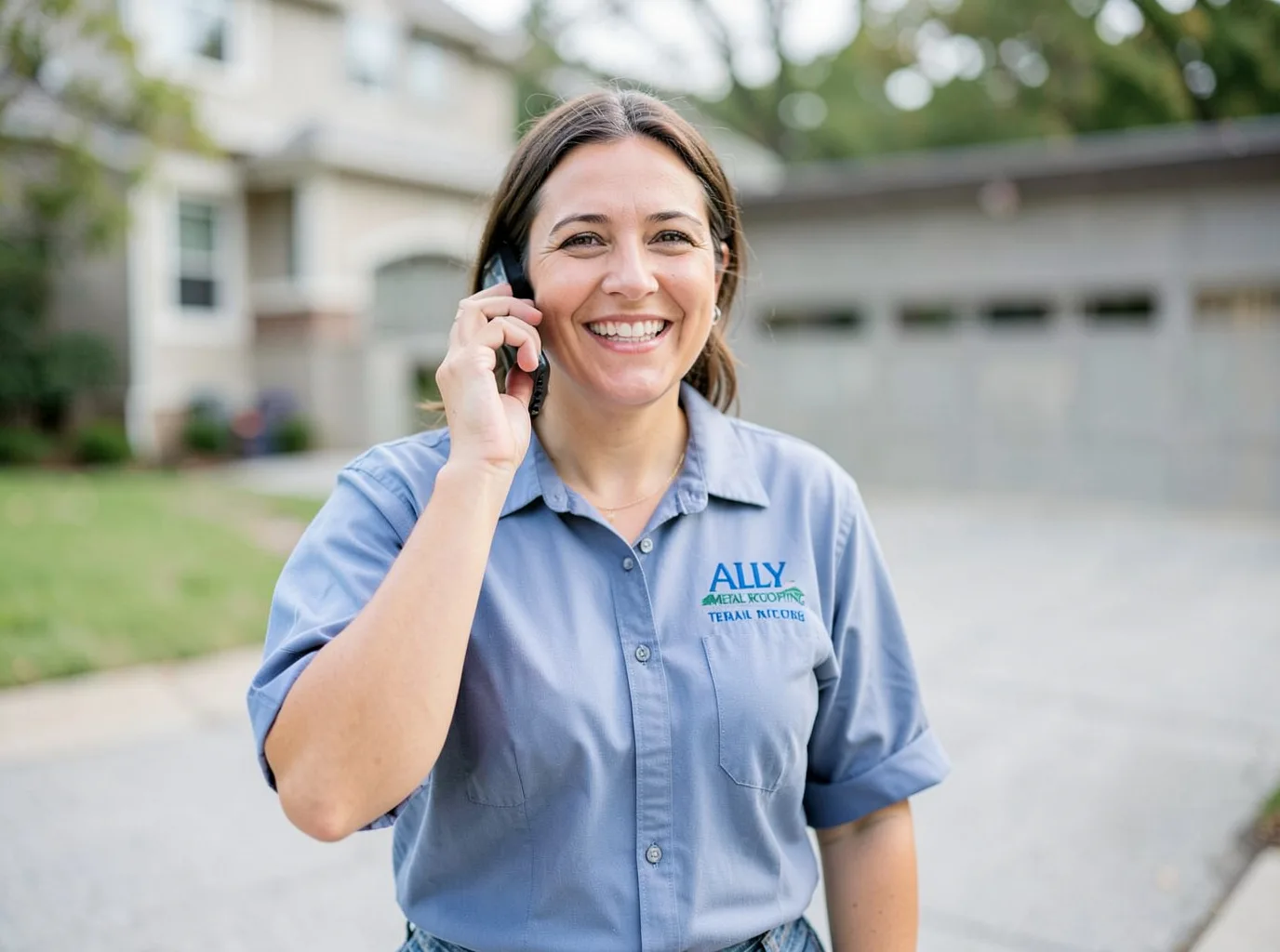 Metal Roof Installation Stokesdale, NC FAQs